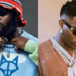 Wizkid responds to Odumodublvck’s claim of Tems & Ayra Starr surpassing Wiz, Fela and Burna Boy