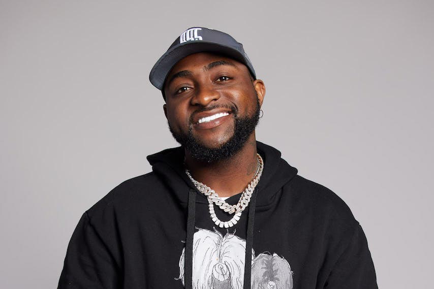 1 Milli Lyrics by Davido